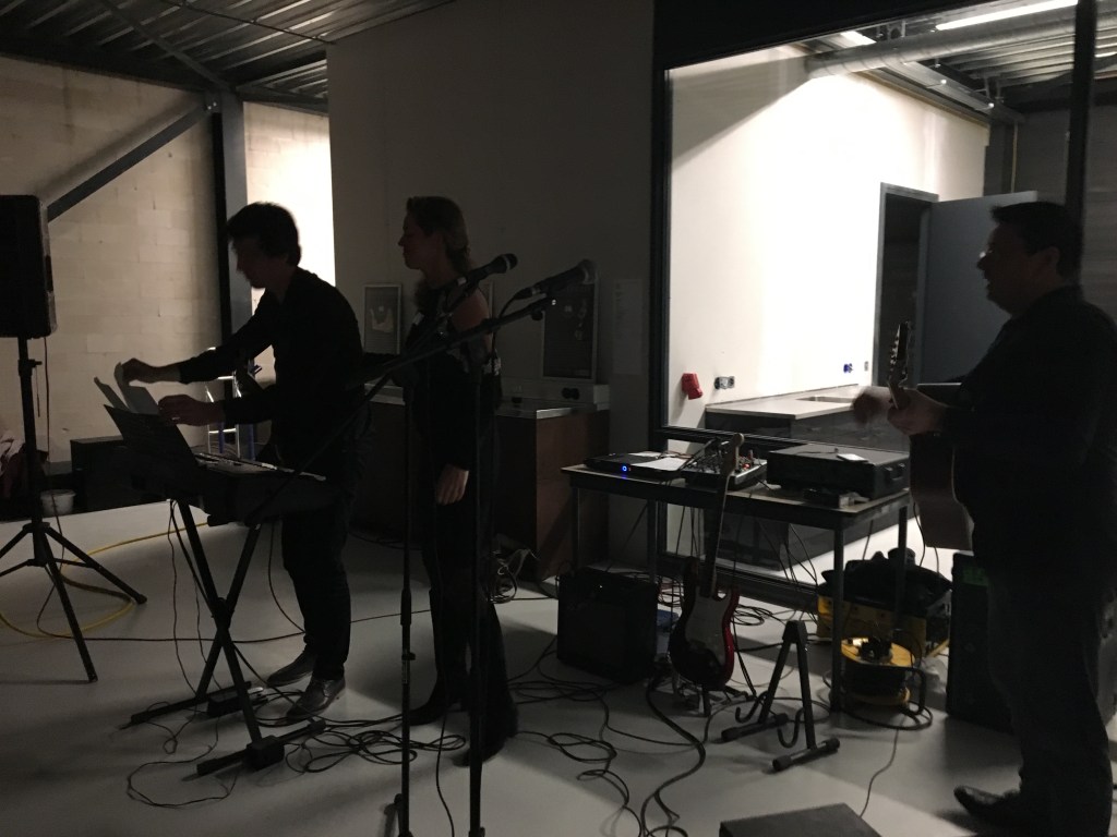 Ronde Tafel 24 november 2016