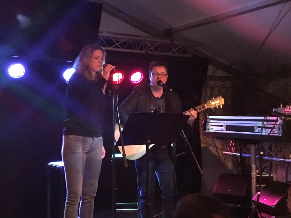 Wijchen Schaatst 5 januari 2017