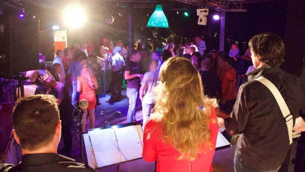 FPH Personeelsfeest 25 april 2019