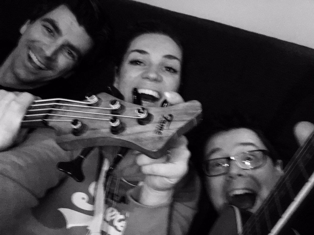 Foto voor de website zwart wit