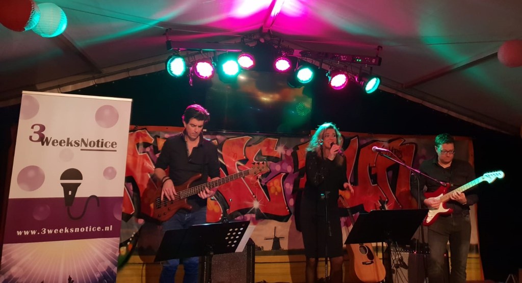 Wijchen Schaatst 4 januari 2019